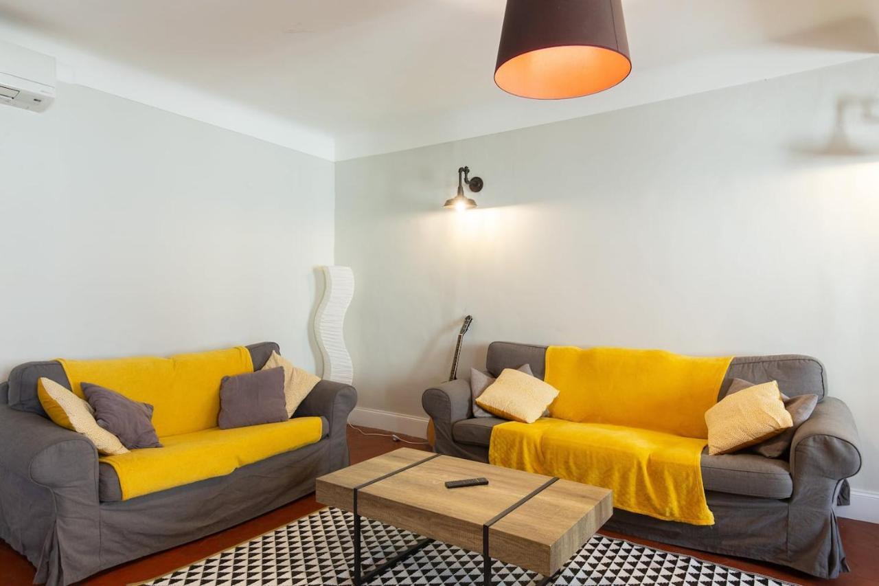 Backpackers Hostel Antibes Exterior photo
