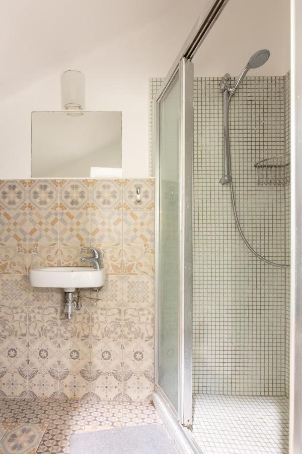 Backpackers Hostel Antibes Exterior photo