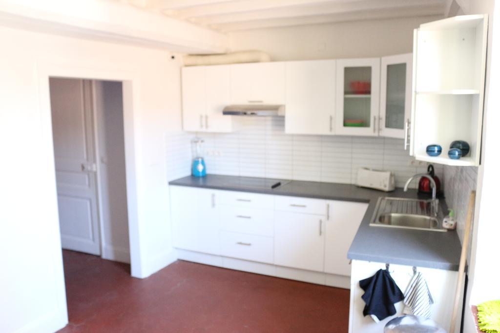Backpackers Hostel Antibes Room photo