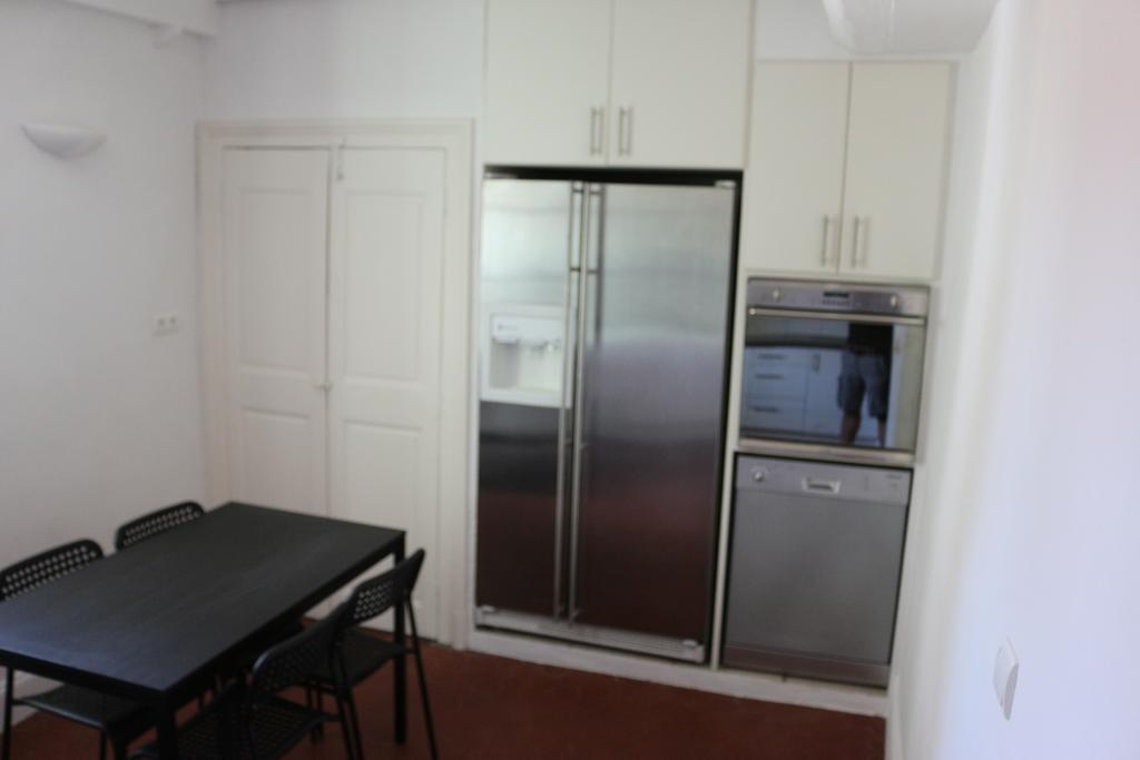 Backpackers Hostel Antibes Room photo